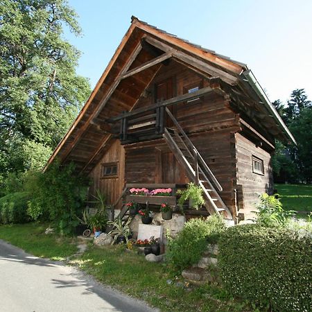 Ferienhaeuser Wurian Hermagor-Pressegger See Zewnętrze zdjęcie